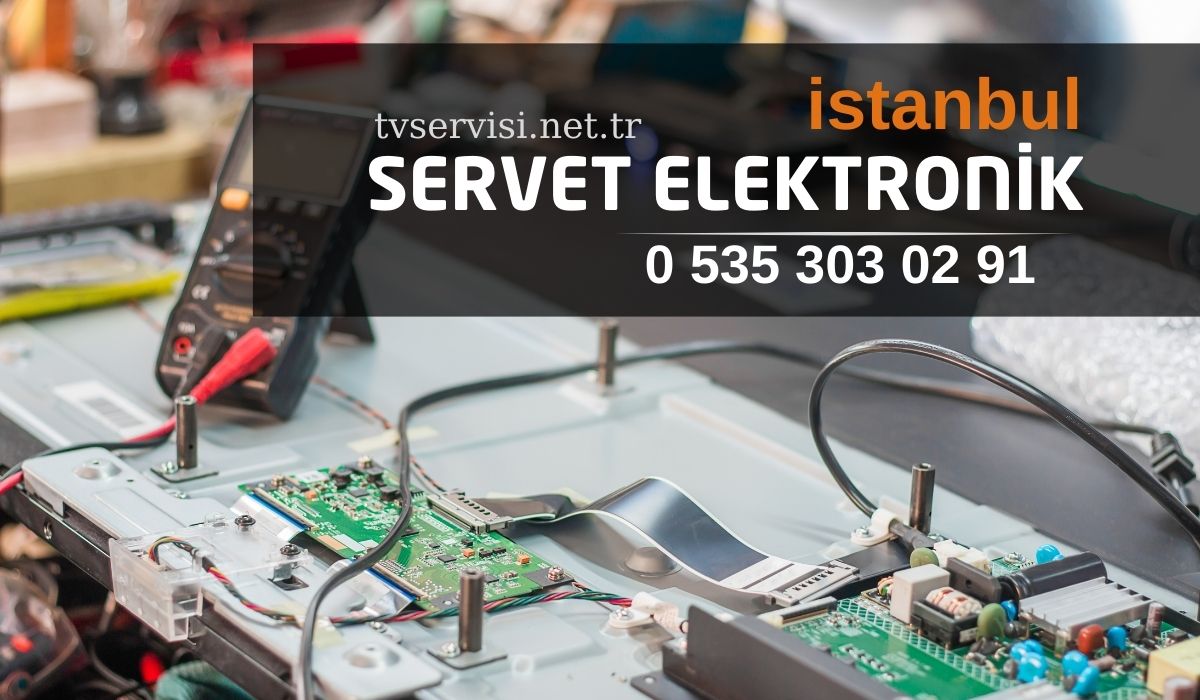 Sarıyer Philips TV Servisi